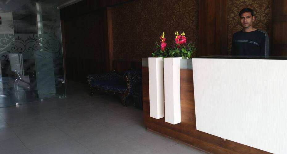 Hotel Amar Palace, Mathura 5